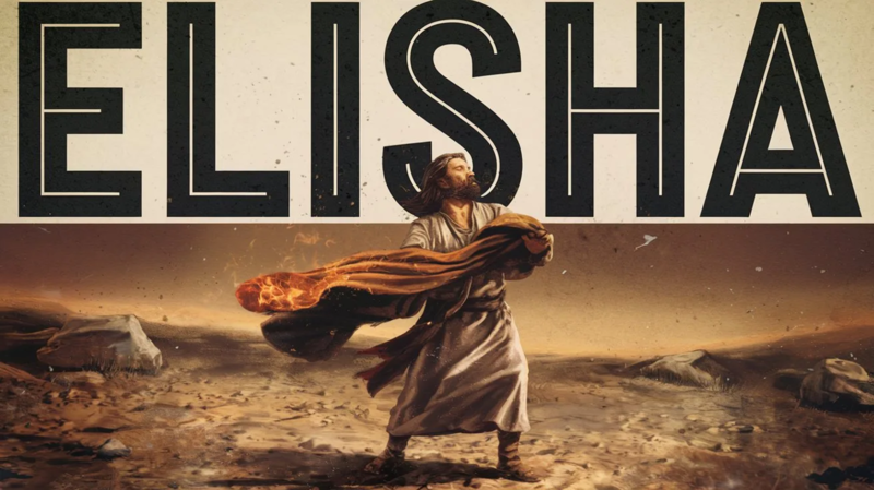 Elisha