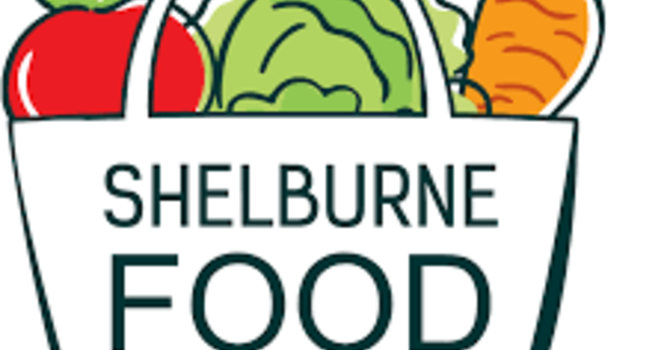 Shelburne Food Shelf