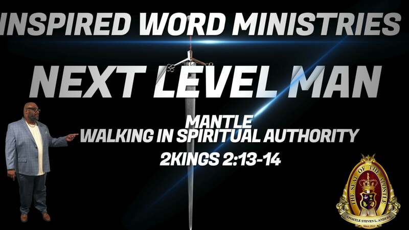 Mantle 