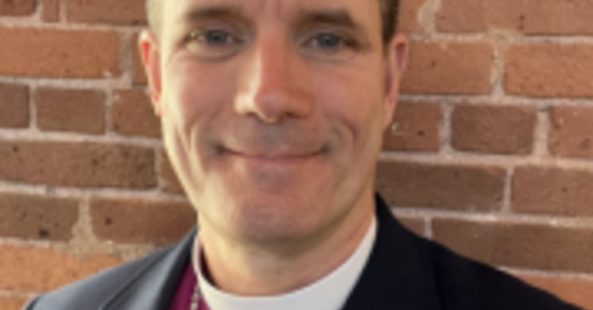 Renewal of Ministry 