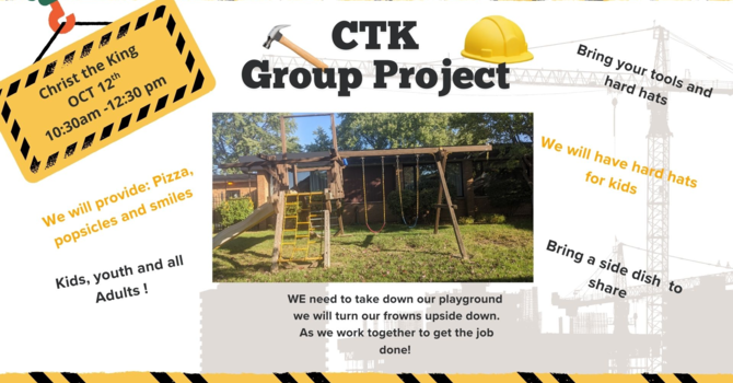 CTK Group Project