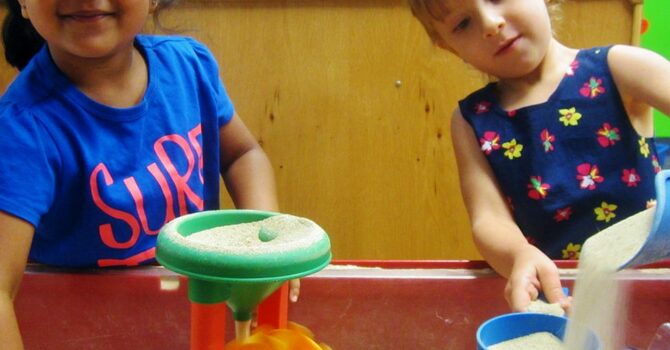 Noah's Ark Preschool