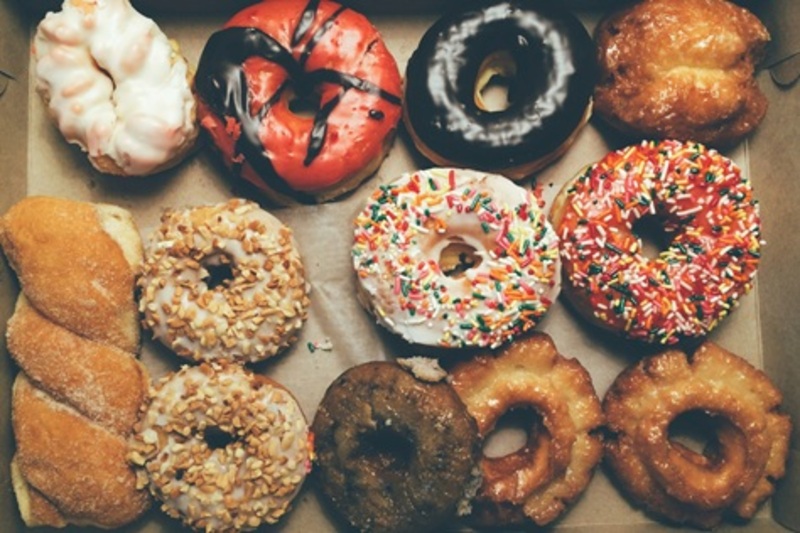 What Are You Hungry For?