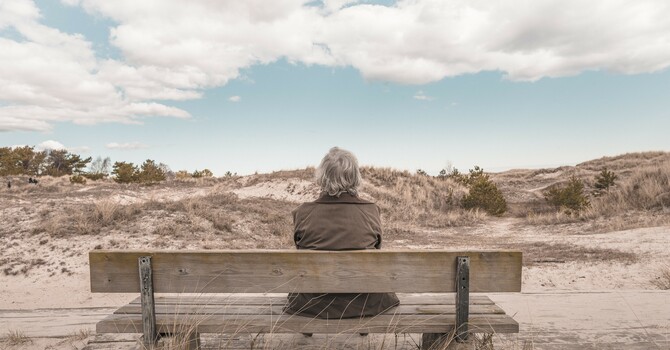 Seizing the Moment - SERMON