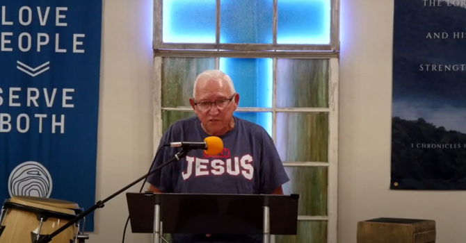 Johnny Moore's Testimony