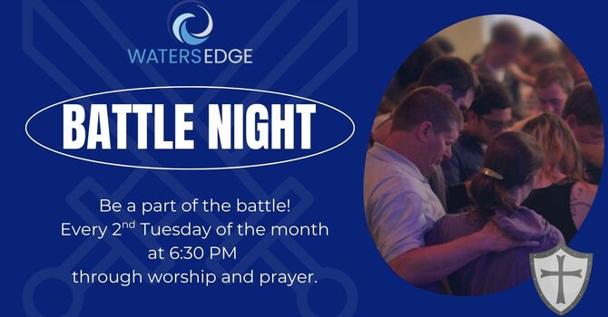 Battle Night