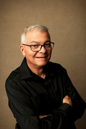 Steve Dudak