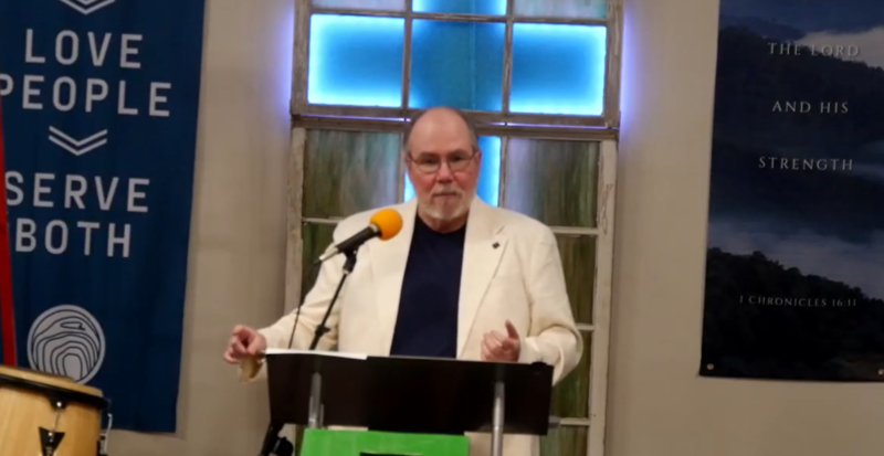 Three Areas to Find Living Hope