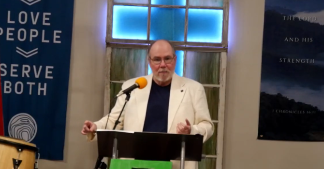 Three Areas to Find Living Hope