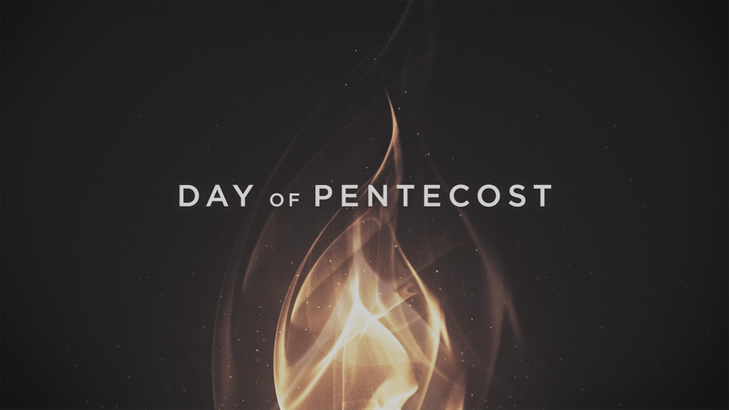 Day of Pentecost