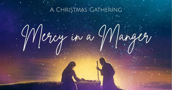 A Christmas Gathering