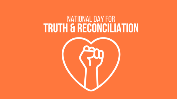 A Prayer for Reconciliation and Healing