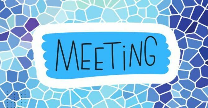 SPRC Meeting