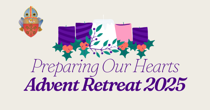 Advent Retreat 2025