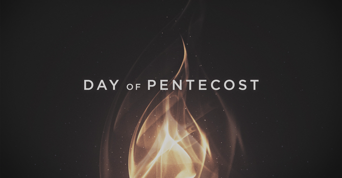 Day of Pentecost