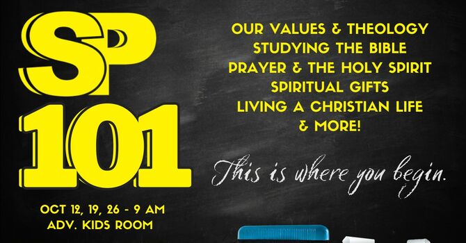 SP 101