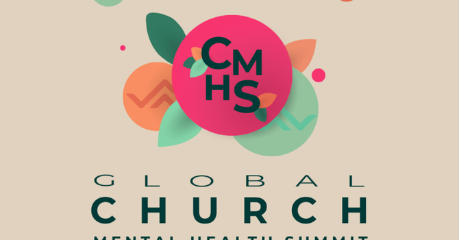 Global Church Mental Health Summit 