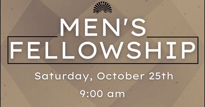 Men’s Fellowship