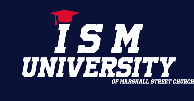 ISM University Wednesday Night service