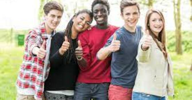 Youth Group