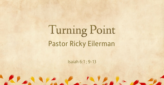 Turning Point