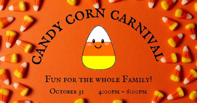 Candy Corn Carnival