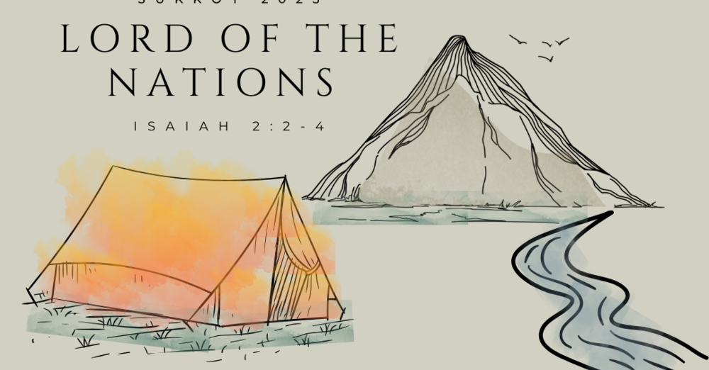 Real Time Torah - Sukkot