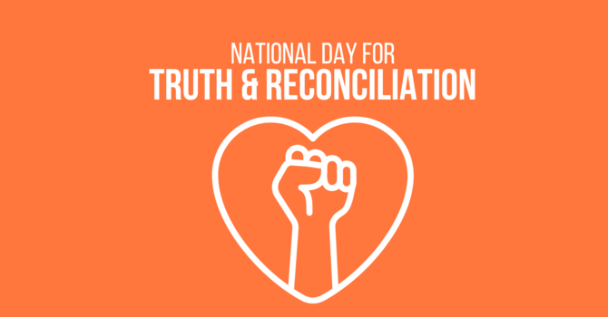 National Day for Truth and Reconciliation image