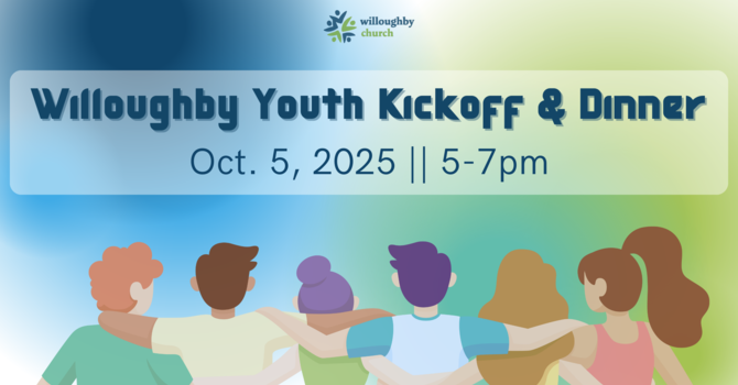 Youth Ministry