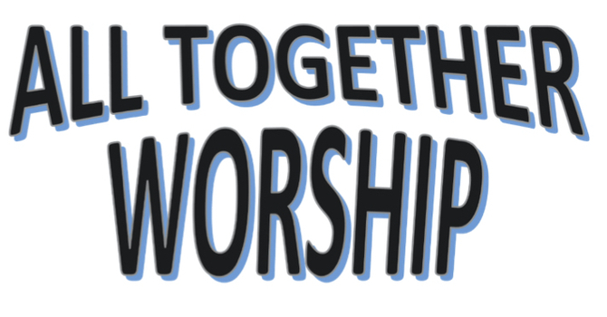 All Together Worship