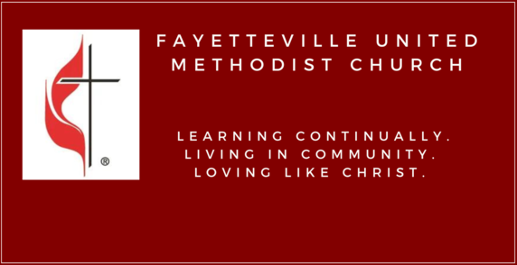 Fayetteville UMC