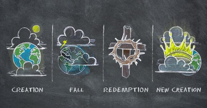 Redemption
