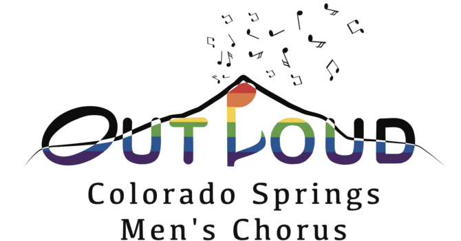 Out Loud Men's Chorus