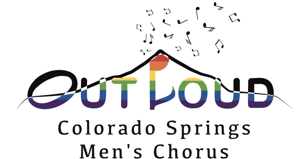 Out Loud Men's Chorus