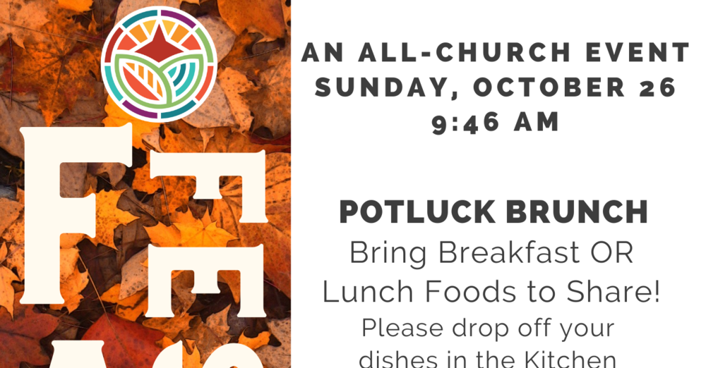 FALL FESTIVAL