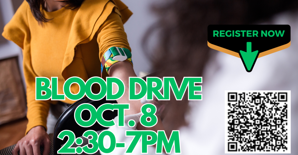 Blood Drive