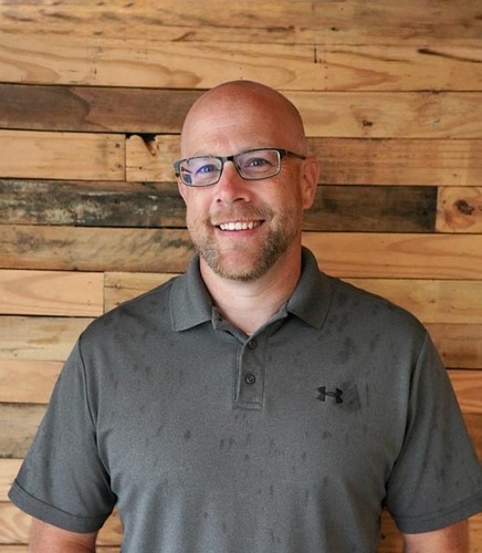 Brett Ashworth