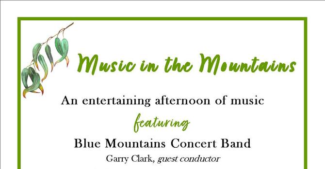 Music in the Mountains