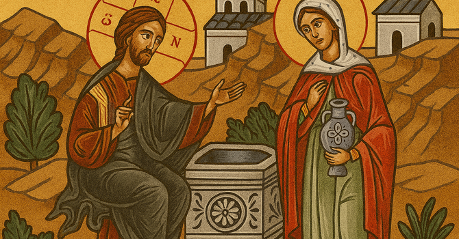St. Photini's Women's Ministry