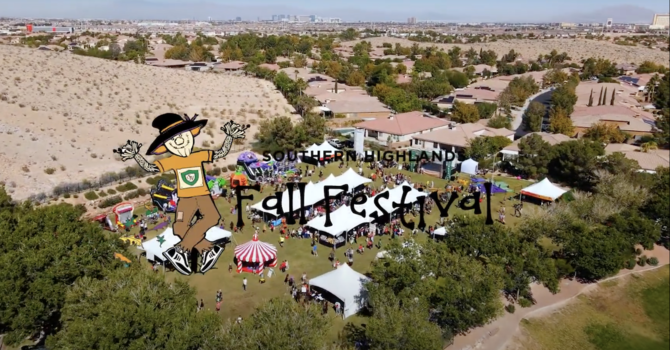 Fall Festival