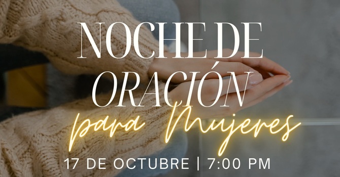 Reunion de Mujeres | Women gathering 