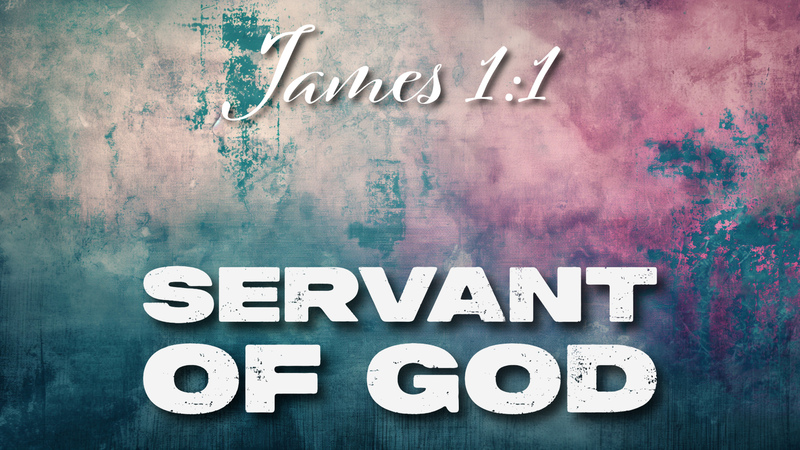 Servant of God
