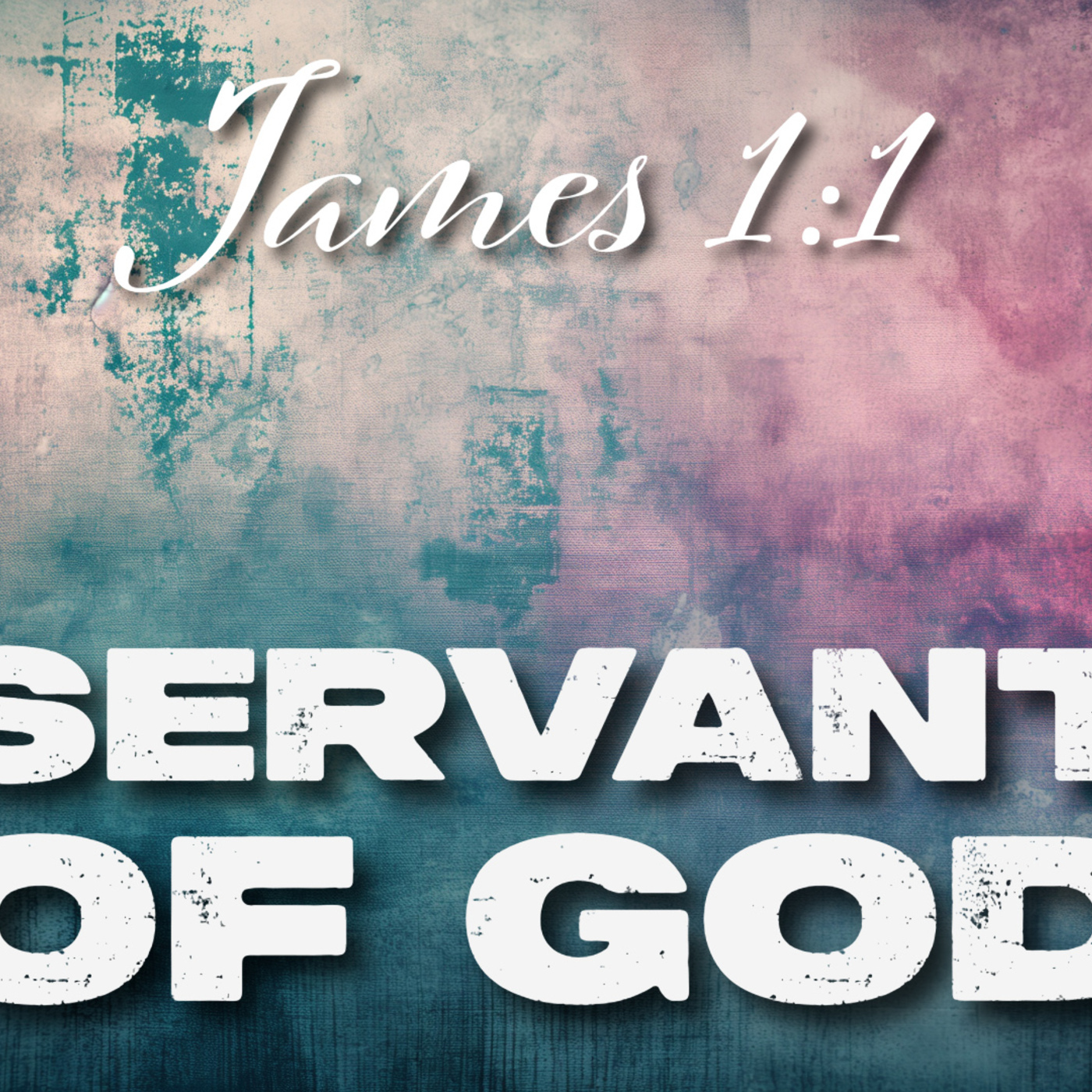 Servant of God episode artwork