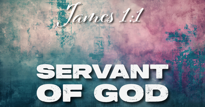 Servant of God