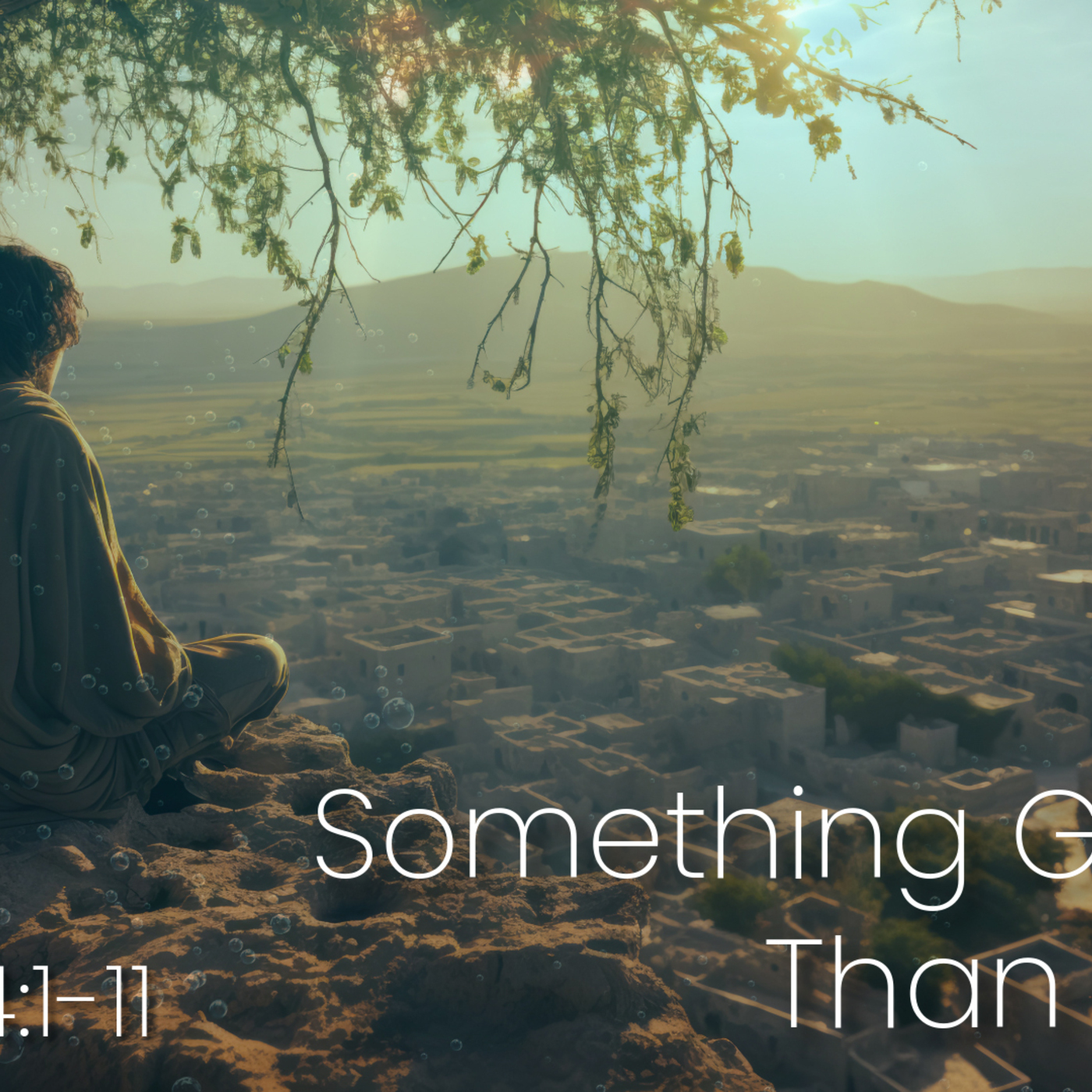 Something Greater Than Jonah episode artwork