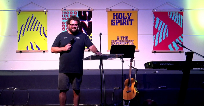 Here I am Lord, Send Me