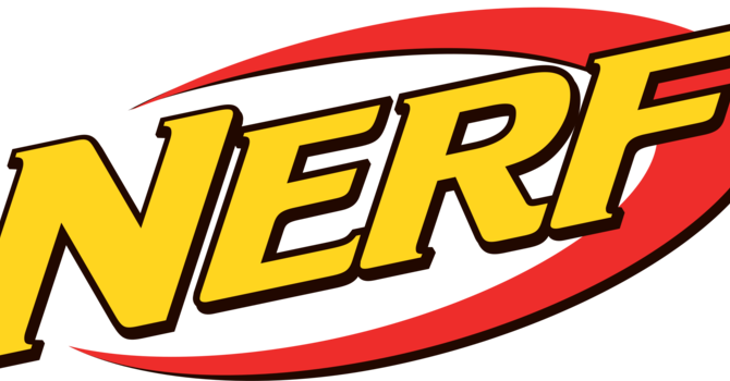 Jr. League Gathering: Nerf Capture the Flag