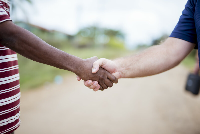 Stories Worth Sharing