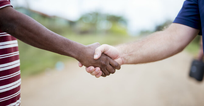 Stories Worth Sharing