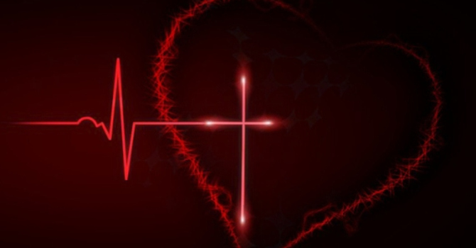 A Heart Ready for the Harvest image